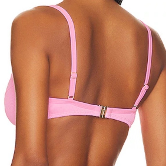 KULANI KINIS ORANGE BIKINI SET - Picture 14 of 15